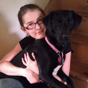 Meet your Posher, Elisha